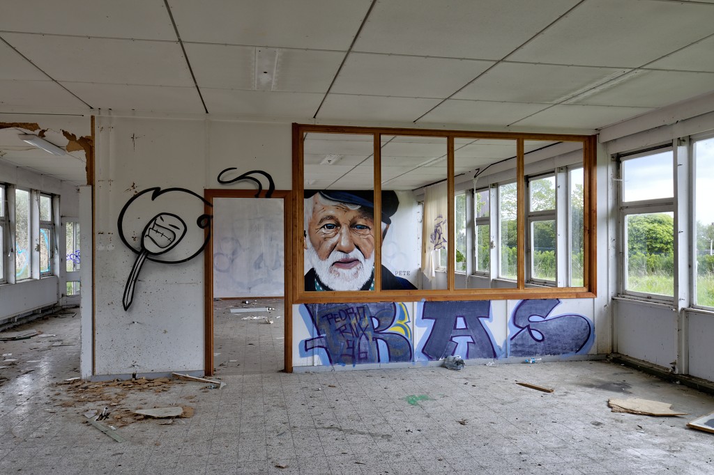 graffiti pete one urbex hdr art kunstwerk kunst mural murals belgie straatkunst